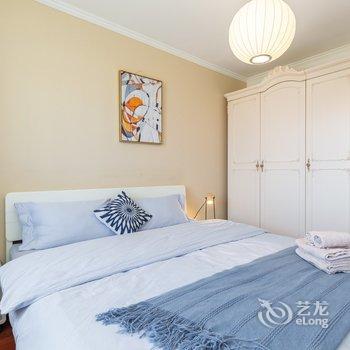 北京墨益寓公寓(6号店)酒店提供图片