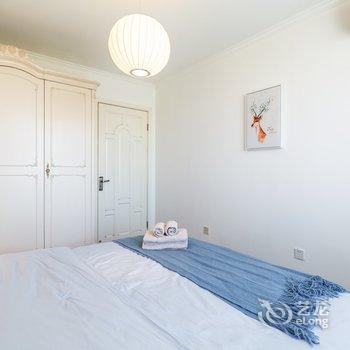 北京墨益寓公寓(6号店)酒店提供图片