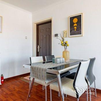 北京墨益寓公寓(6号店)酒店提供图片