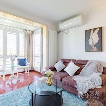 北京墨益寓公寓(6号店)酒店提供图片