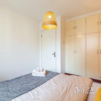 北京墨益寓公寓(6号店)酒店提供图片