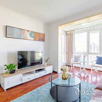 北京墨益寓公寓(6号店)酒店提供图片