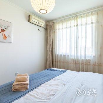 北京墨益寓公寓(6号店)酒店提供图片