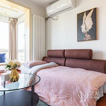 北京墨益寓公寓(6号店)酒店提供图片