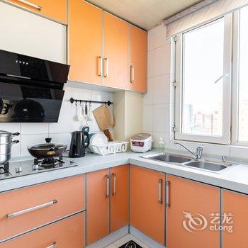 北京墨益寓公寓(6号店)酒店提供图片