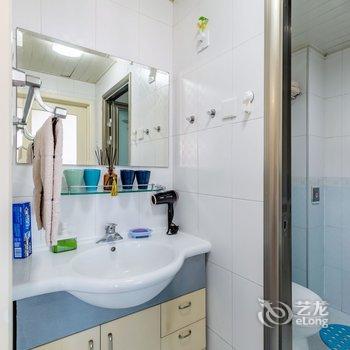 北京墨益寓公寓(6号店)酒店提供图片