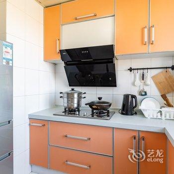 北京墨益寓公寓(6号店)酒店提供图片