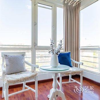 北京墨益寓公寓(6号店)酒店提供图片