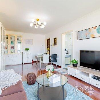 北京墨益寓公寓(6号店)酒店提供图片