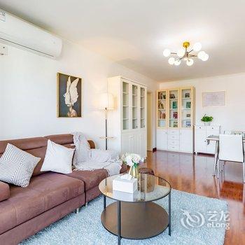 北京墨益寓公寓(6号店)酒店提供图片