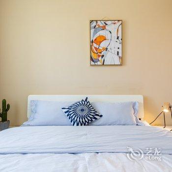 北京墨益寓公寓(6号店)酒店提供图片