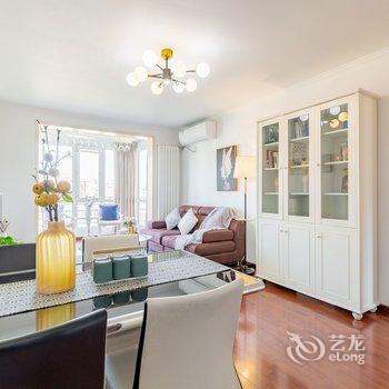 北京墨益寓公寓(6号店)酒店提供图片