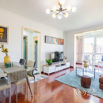 北京墨益寓公寓(6号店)酒店提供图片