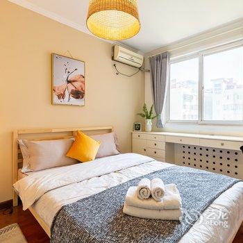 北京墨益寓公寓(6号店)酒店提供图片