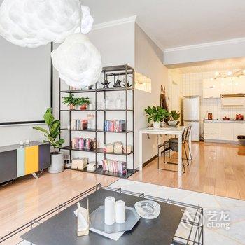 北京百子湾设计师公寓酒店提供图片