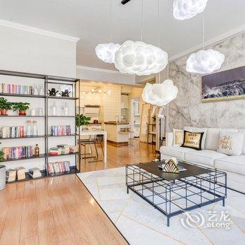 北京百子湾设计师公寓酒店提供图片