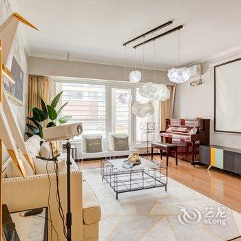 北京百子湾设计师公寓酒店提供图片