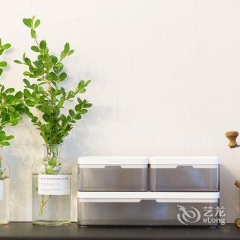 北京百子湾设计师公寓酒店提供图片