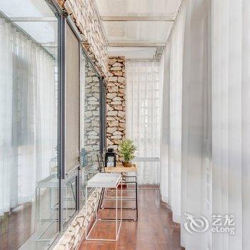 北京百子湾设计师公寓酒店提供图片