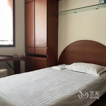 洛阳张一凹公寓酒店提供图片