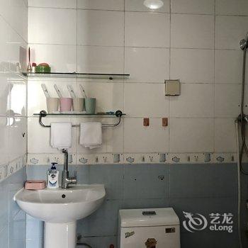 洛阳张一凹公寓酒店提供图片