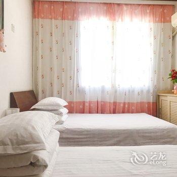 洛阳张一凹公寓酒店提供图片