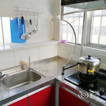 洛阳张一凹公寓酒店提供图片