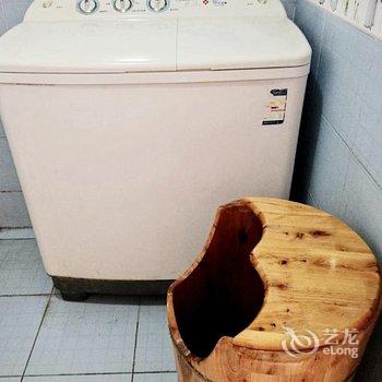 洛阳张一凹公寓酒店提供图片