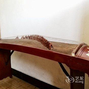 洛阳张一凹公寓酒店提供图片