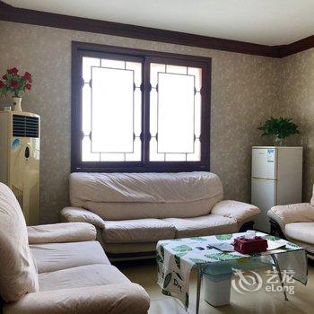 洛阳张一凹公寓酒店提供图片