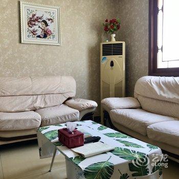洛阳张一凹公寓酒店提供图片
