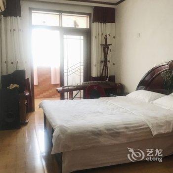 洛阳张一凹公寓酒店提供图片