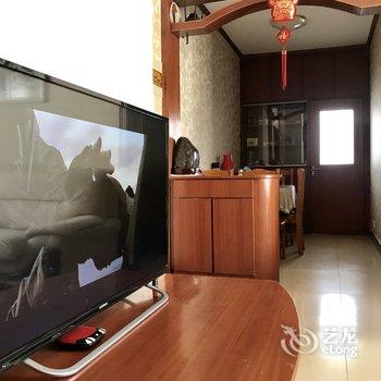 洛阳张一凹公寓酒店提供图片