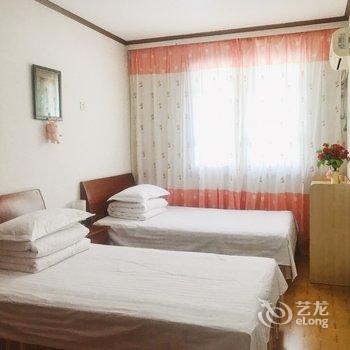 洛阳张一凹公寓酒店提供图片