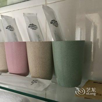 洛阳张一凹公寓酒店提供图片