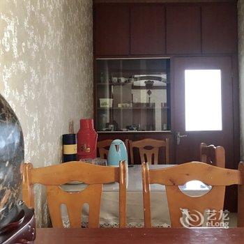 洛阳张一凹公寓酒店提供图片