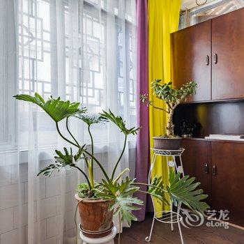 成都都江堰景区有家精品民宿(10号店)酒店提供图片