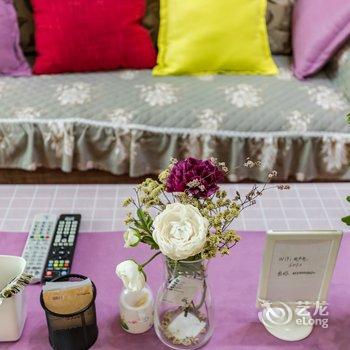 成都都江堰景区有家精品民宿(10号店)酒店提供图片