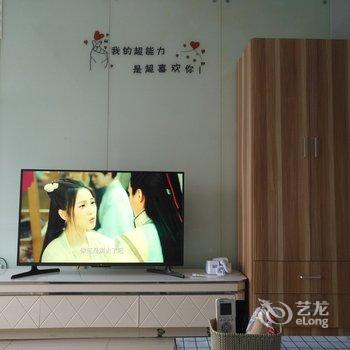 青岛顺心顺意公寓(2号店)酒店提供图片