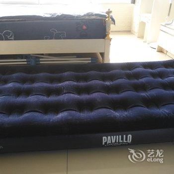 青岛顺心顺意公寓(2号店)酒店提供图片