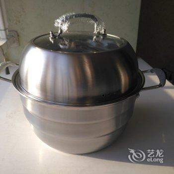 青岛顺心顺意公寓(2号店)酒店提供图片