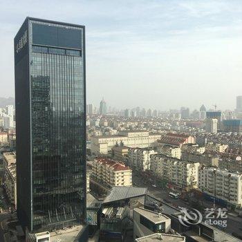 青岛顺心顺意公寓(2号店)酒店提供图片