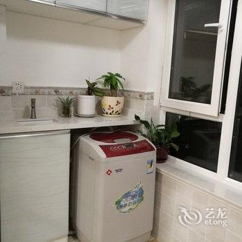 青岛简约温馨小居公寓酒店提供图片