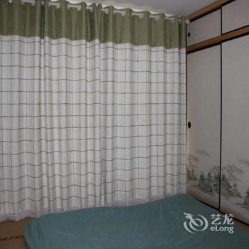 青岛简约温馨小居公寓酒店提供图片