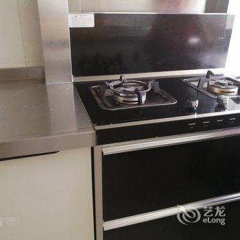 青岛简约温馨小居公寓酒店提供图片