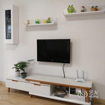 青岛简约温馨小居公寓酒店提供图片