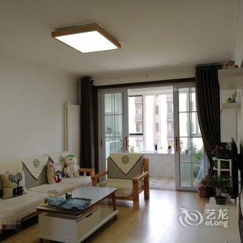 青岛简约温馨小居公寓酒店提供图片