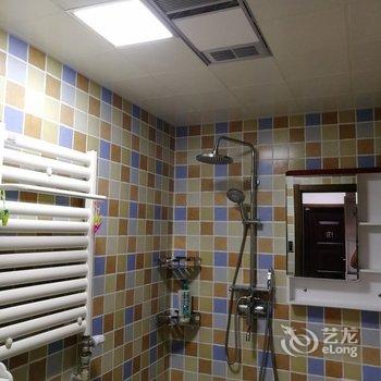 青岛简约温馨小居公寓酒店提供图片