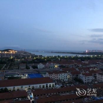 青岛石洁公寓酒店提供图片