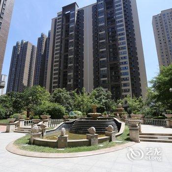 西安一程小筑(4号店)酒店提供图片